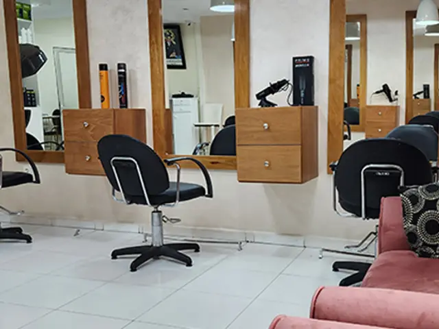 Éclat Beauty Lounge & Spa, coiffeur à Agdal, Rabat (photo 10)