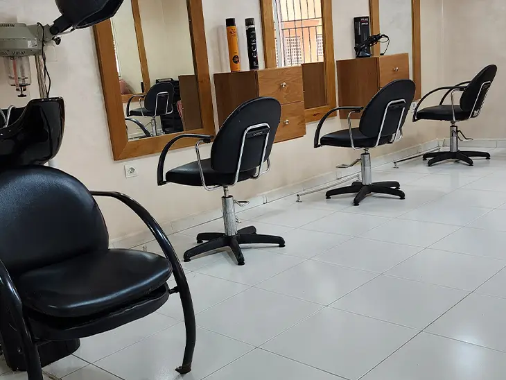Éclat Beauty Lounge & Spa, coiffeur à Agdal, Rabat (photo 11)
