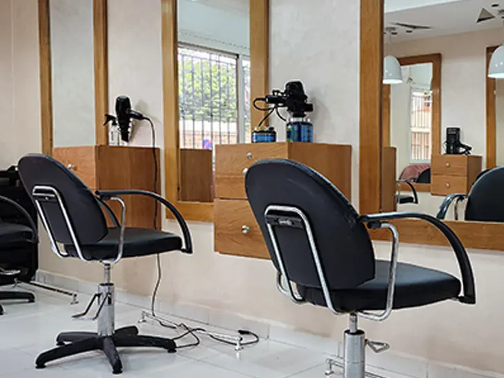 Éclat Beauty Lounge & Spa, coiffeur à Agdal, Rabat (photo 3)