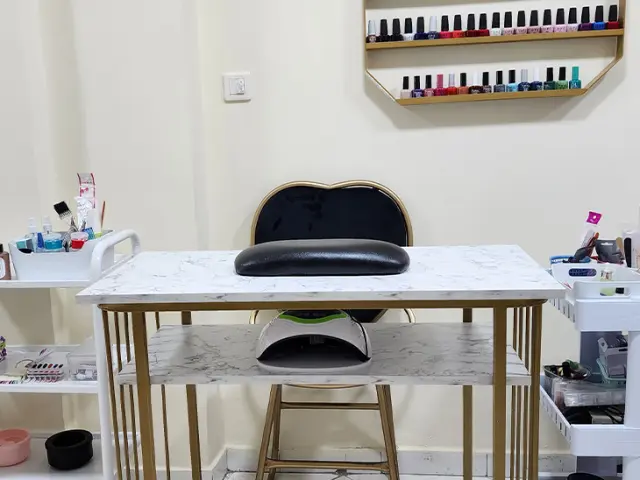 Éclat Beauty Lounge & Spa, coiffeur à Agdal, Rabat (photo 4)