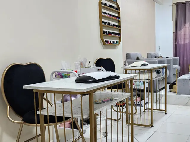 Éclat Beauty Lounge & Spa, coiffeur à Agdal, Rabat (photo 5)