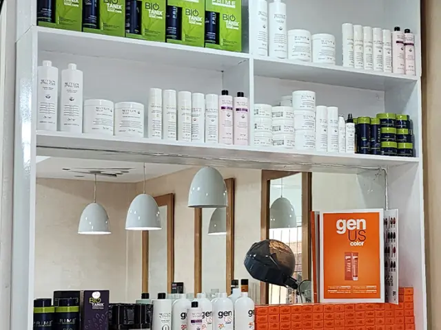 Éclat Beauty Lounge & Spa, coiffeur à Agdal, Rabat (photo 6)