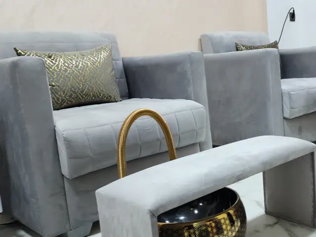Éclat Beauty Lounge & Spa, coiffeur à Agdal, Rabat (photo 8)