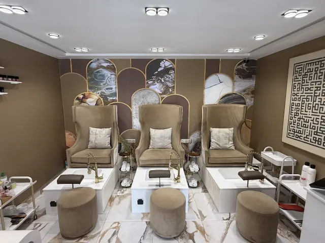 Eleganails, onglerie à Semlalia, Marrakech (photo 2)