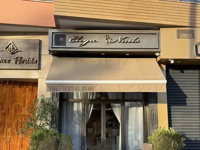 Eleganails, onglerie à Semlalia, Marrakech (photo 3)