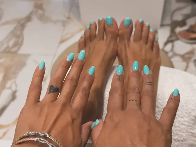Eleganails, onglerie à Semlalia, Marrakech (photo 4)