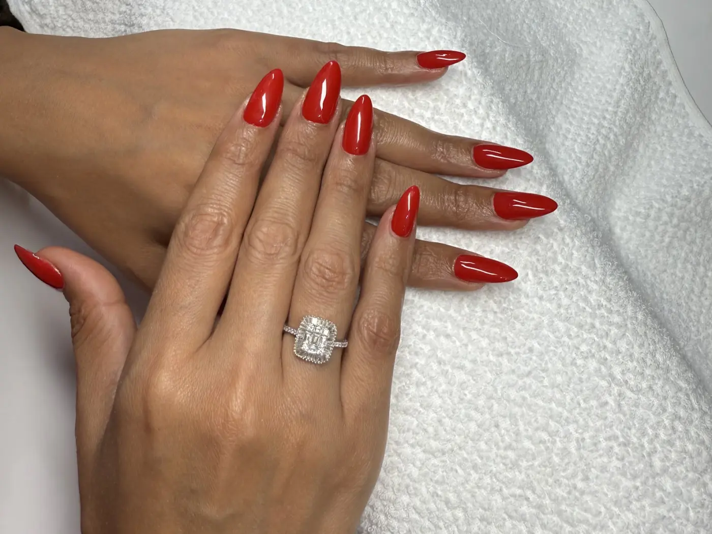 Eleganails, onglerie à Semlalia, Marrakech (photo 5)