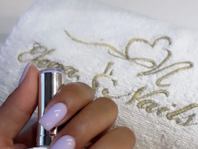 Eleganails, onglerie à Semlalia, Marrakech (photo 7)