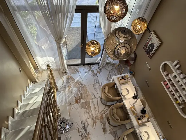 Eleganails, onglerie à Semlalia, Marrakech (photo 8)