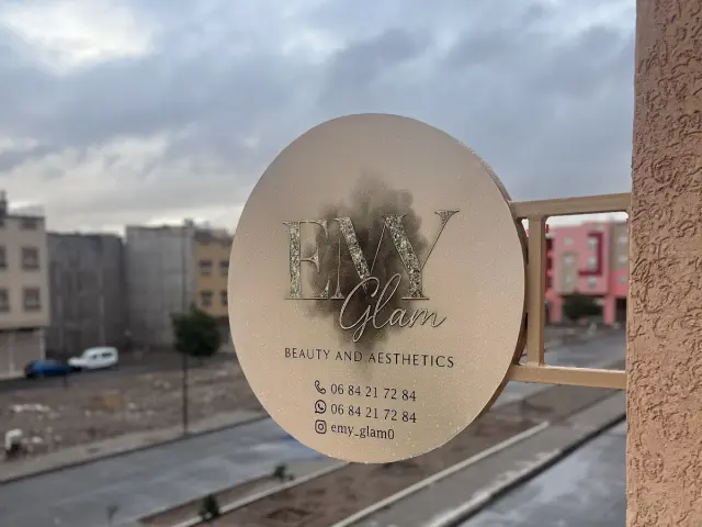 Emy glam, institut de beauté à Marrakech (photo 2)