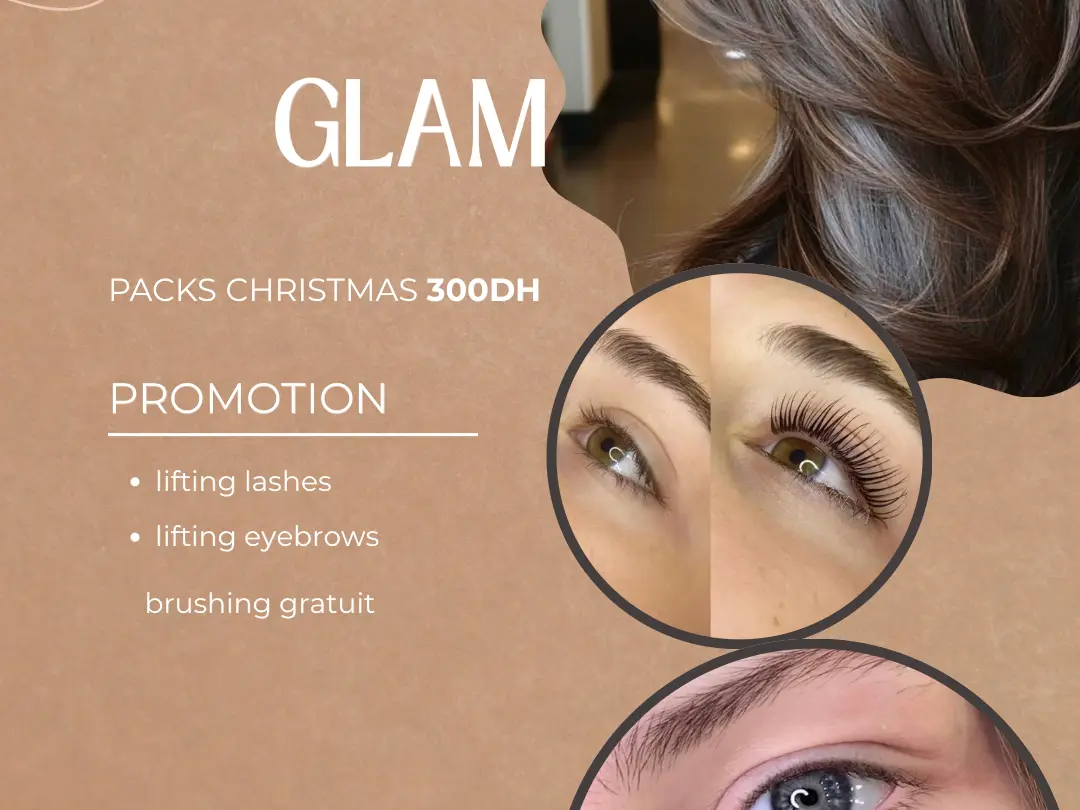 Emy glam, institut de beauté à Marrakech (photo 3)