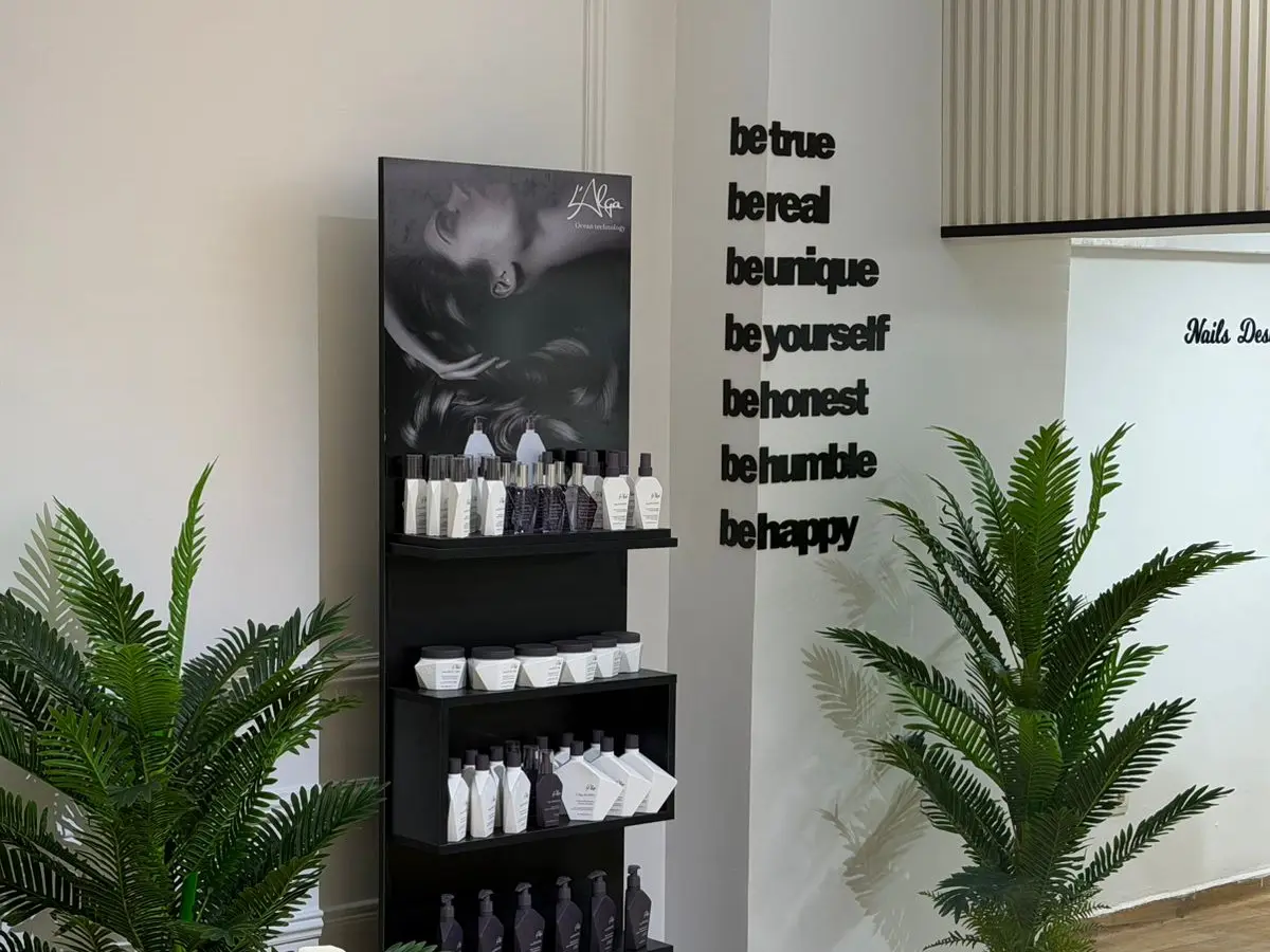 Entre Copines Beauty Bar, institut de beauté à Bourgogne, Casablanca (photo 2)