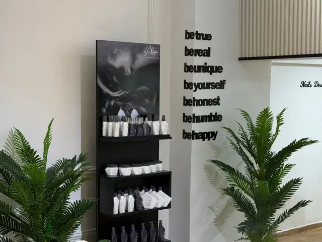 Entre Copines Beauty Bar, institut de beauté à Bourgogne, Casablanca (photo 2)