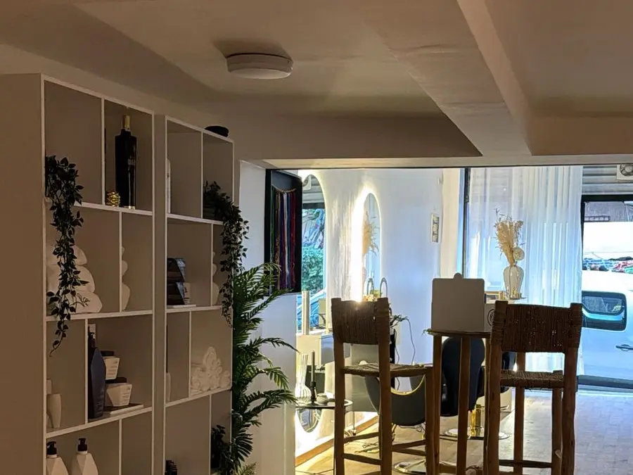 Entre Copines Beauty Bar, institut de beauté à Bourgogne, Casablanca (photo 4)