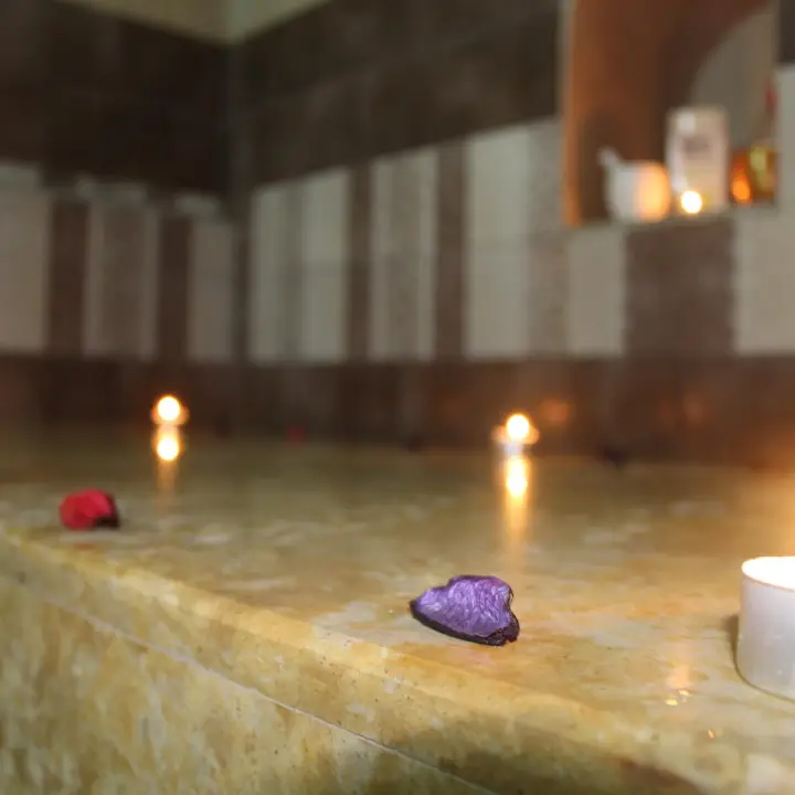 Escale Détente, institut de beauté à Agdal, Rabat