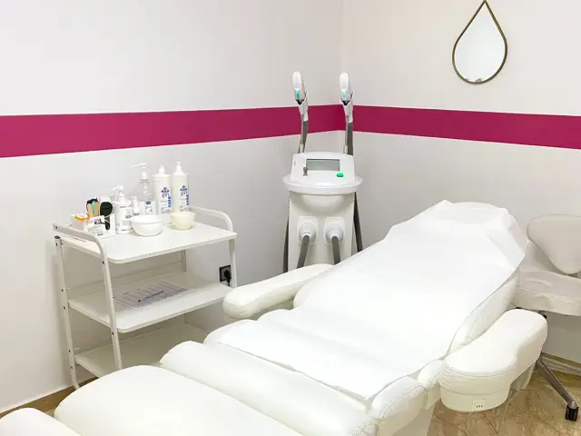 Estheplus, institut de beauté à Agdal, Rabat (photo 2)