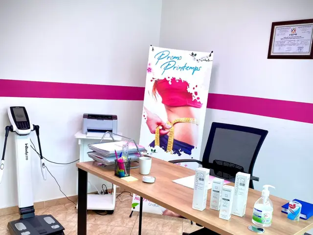 Estheplus, institut de beauté à Agdal, Rabat (photo 3)