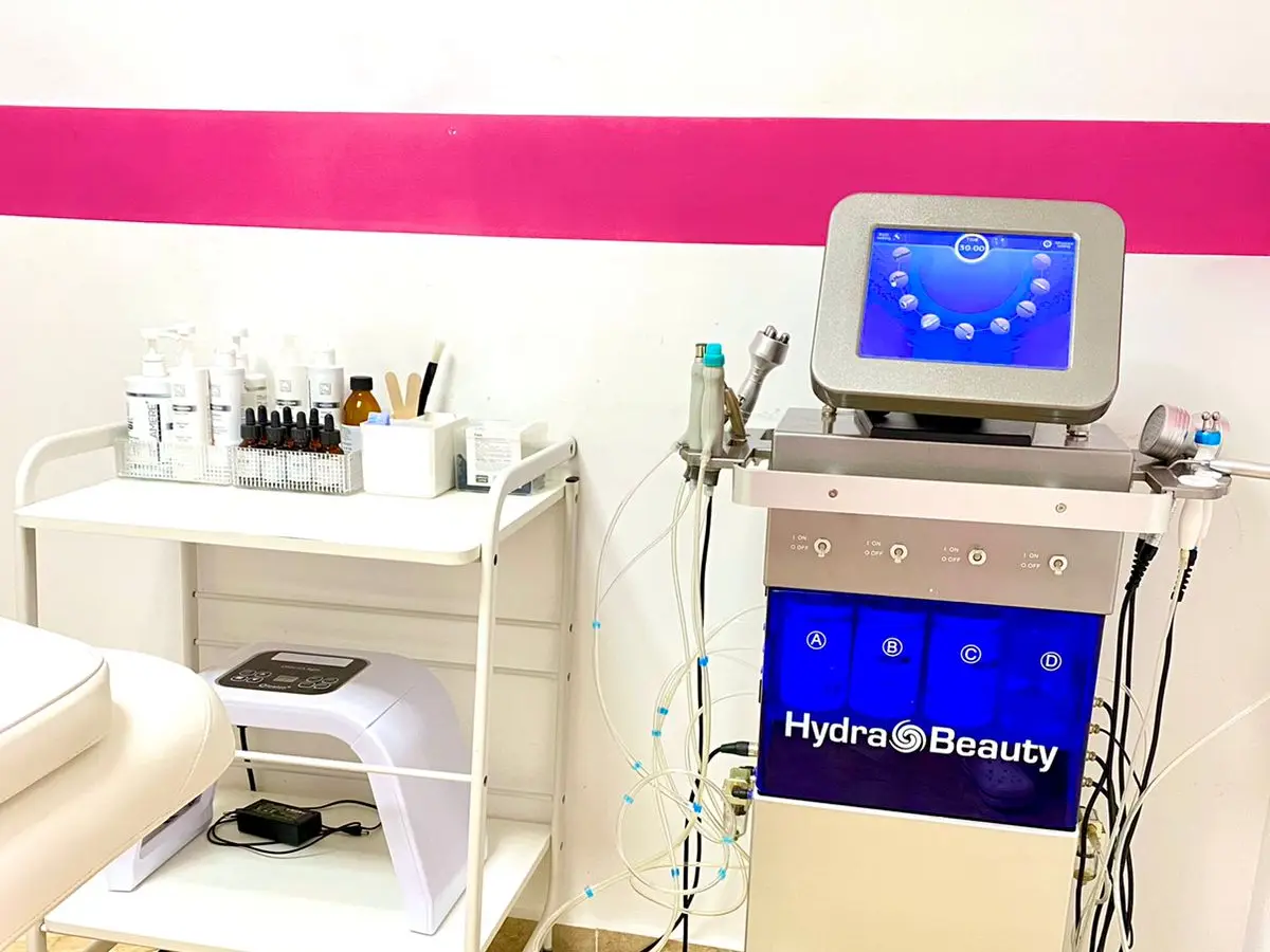 Estheplus, institut de beauté à Agdal, Rabat (photo 4)