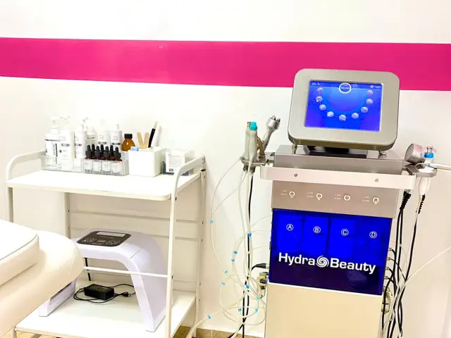 Estheplus, institut de beauté à Agdal, Rabat (photo 4)