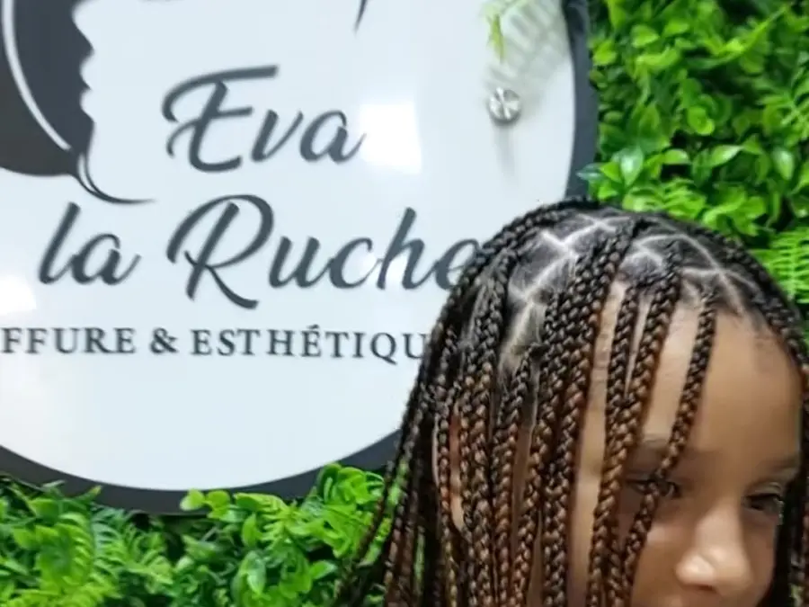 Eva Beauté La Ruche Salon Africain, institut de beauté à Marrakech (photo 3)