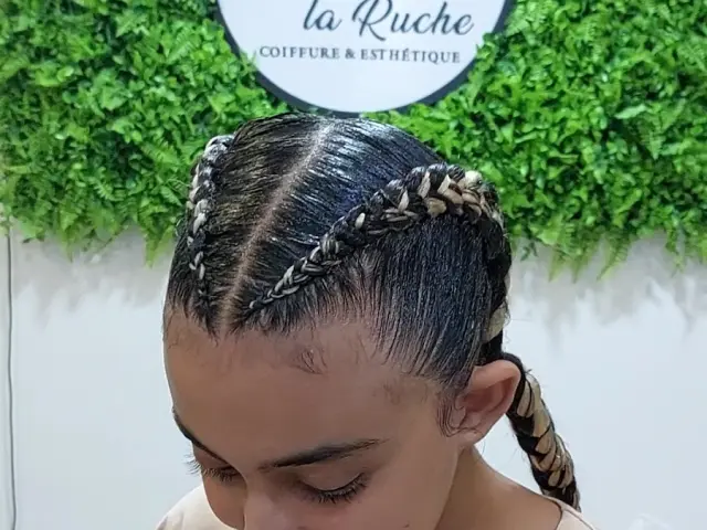 Eva Beauté La Ruche Salon Africain, institut de beauté à Marrakech (photo 5)
