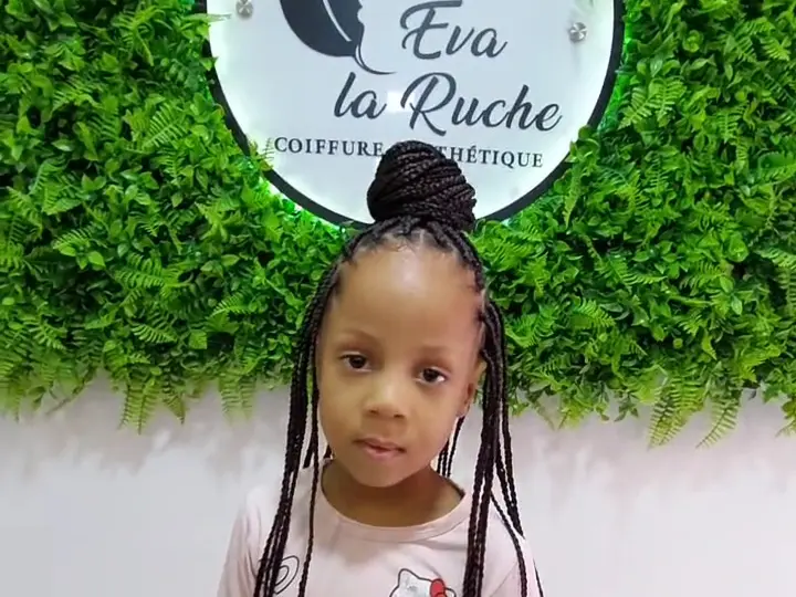Eva Beauté La Ruche Salon Africain, institut de beauté à Marrakech (photo 6)