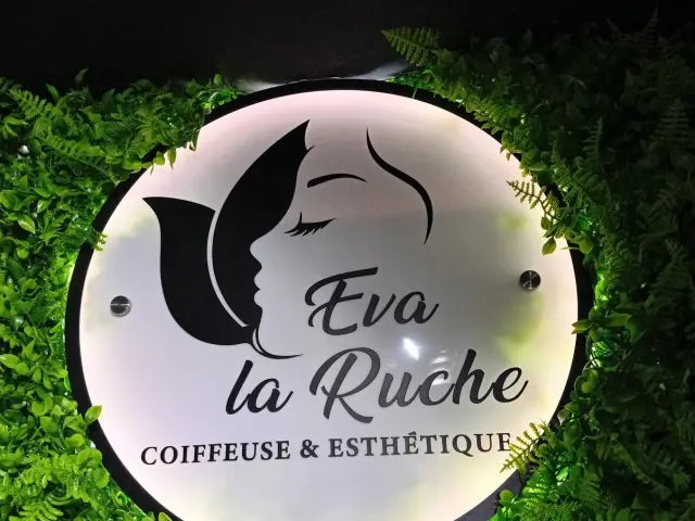 Eva Beauté La Ruche Salon Africain, institut de beauté à Marrakech (photo 9)