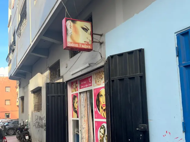 Fadwa, institut de beauté à Casablanca (photo 7)