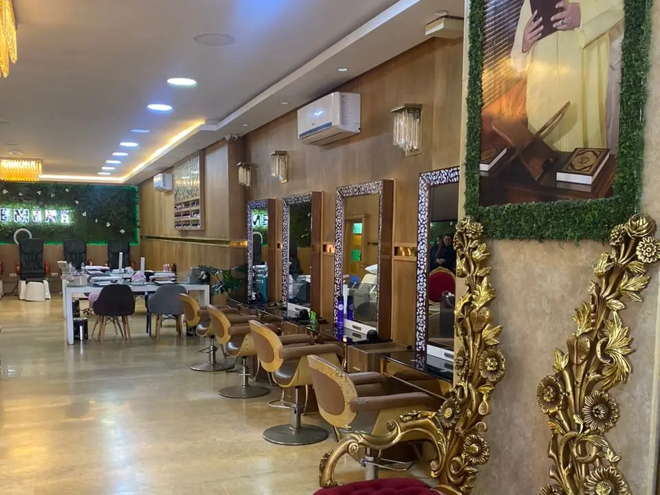 Femini, coiffeur à l'Océan, Rabat (photo 6)