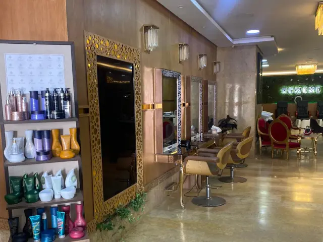 Femini, coiffeur à l'Océan, Rabat (photo 8)