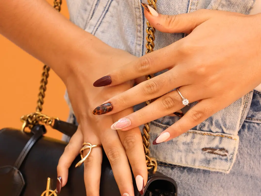 Five Nails, onglerie à Anfa, Casablanca (photo 4)