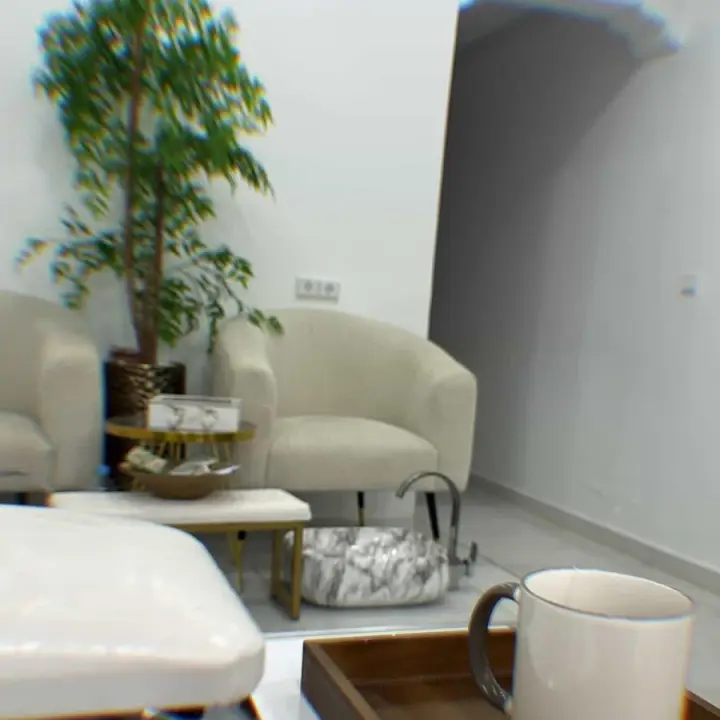Fullah beauty house, coiffeur à Casablanca