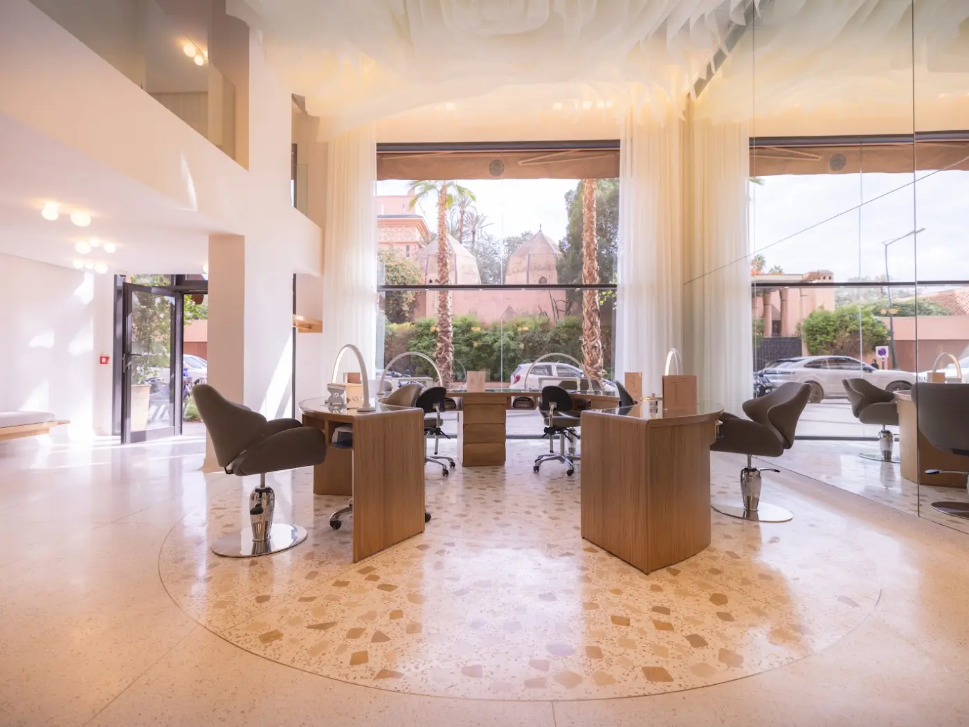 Gallica, institut de beauté à Guéliz, Marrakech (photo 4)