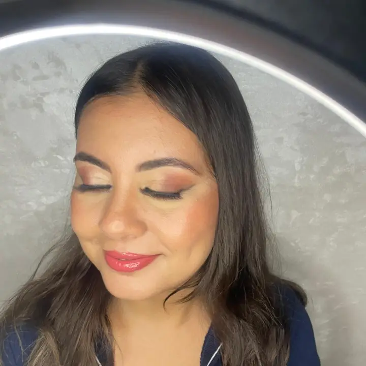 Glam by sara Makeup artist, maquilleuse au centre-ville de Casablanca
