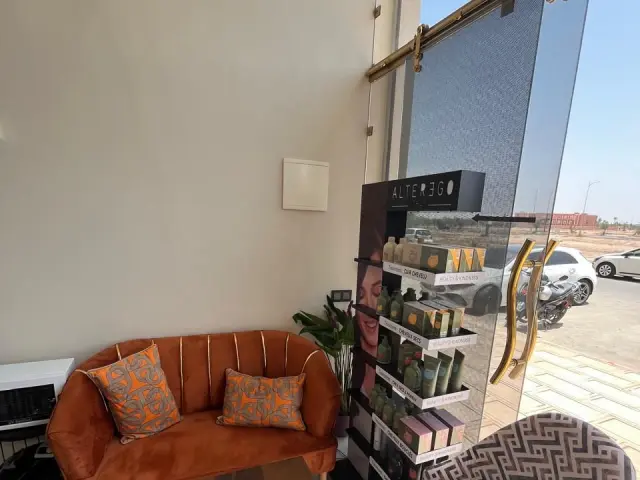 Glamour look studio, coiffeur à Guéliz, Marrakech (photo 11)