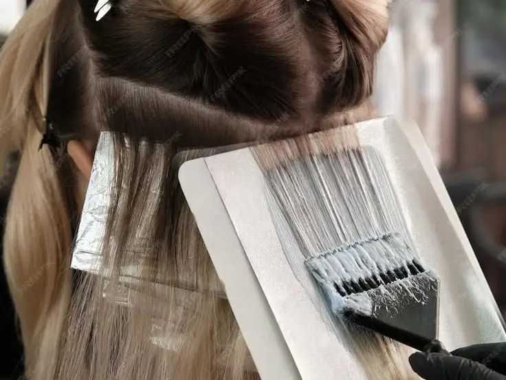 Glamour look studio, coiffeur à Guéliz, Marrakech (photo 3)