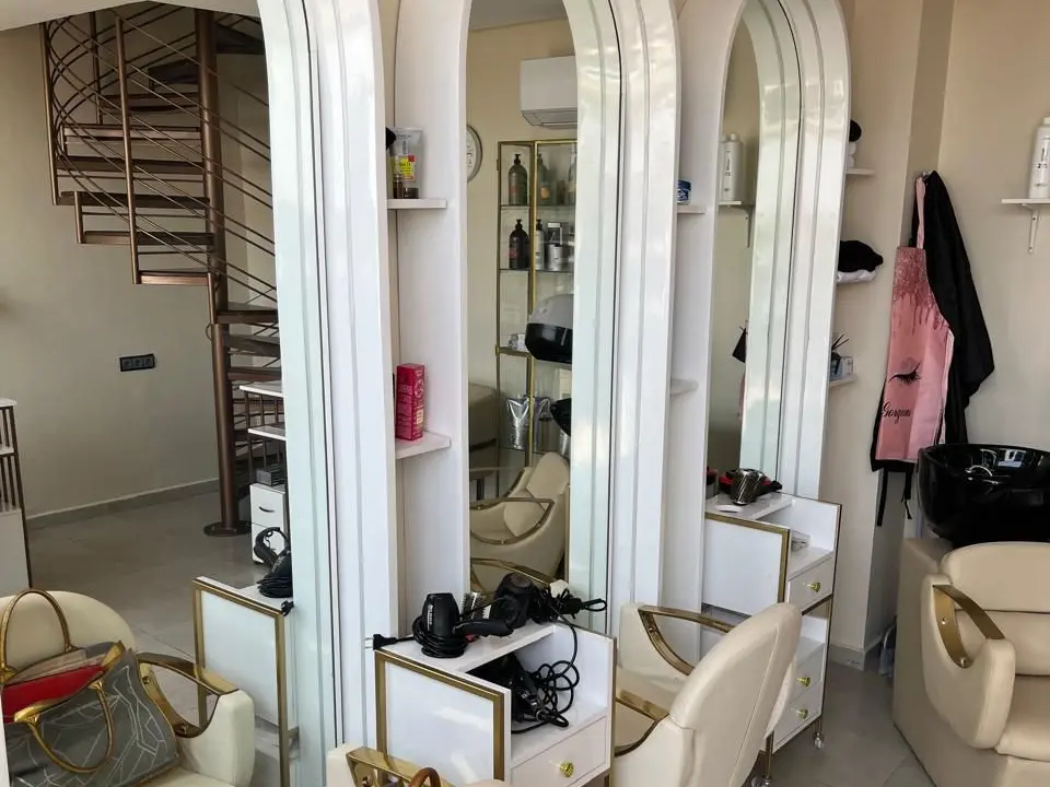 Glamour look studio, coiffeur à Guéliz, Marrakech (photo 6)