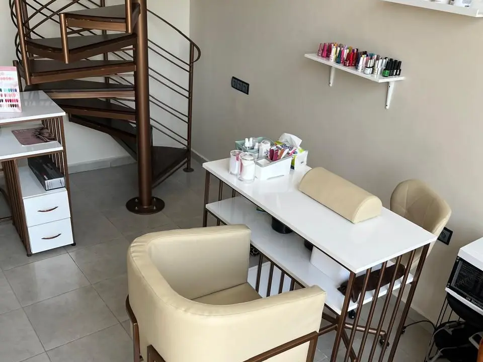 Glamour look studio, coiffeur à Guéliz, Marrakech (photo 8)