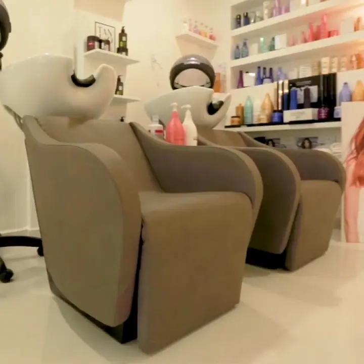 Hanna's Beauty Spa, institut de beauté à Marrakech
