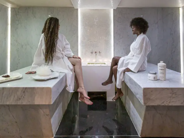Hanna's Beauty Spa, institut de beauté à Marrakech (photo 3)