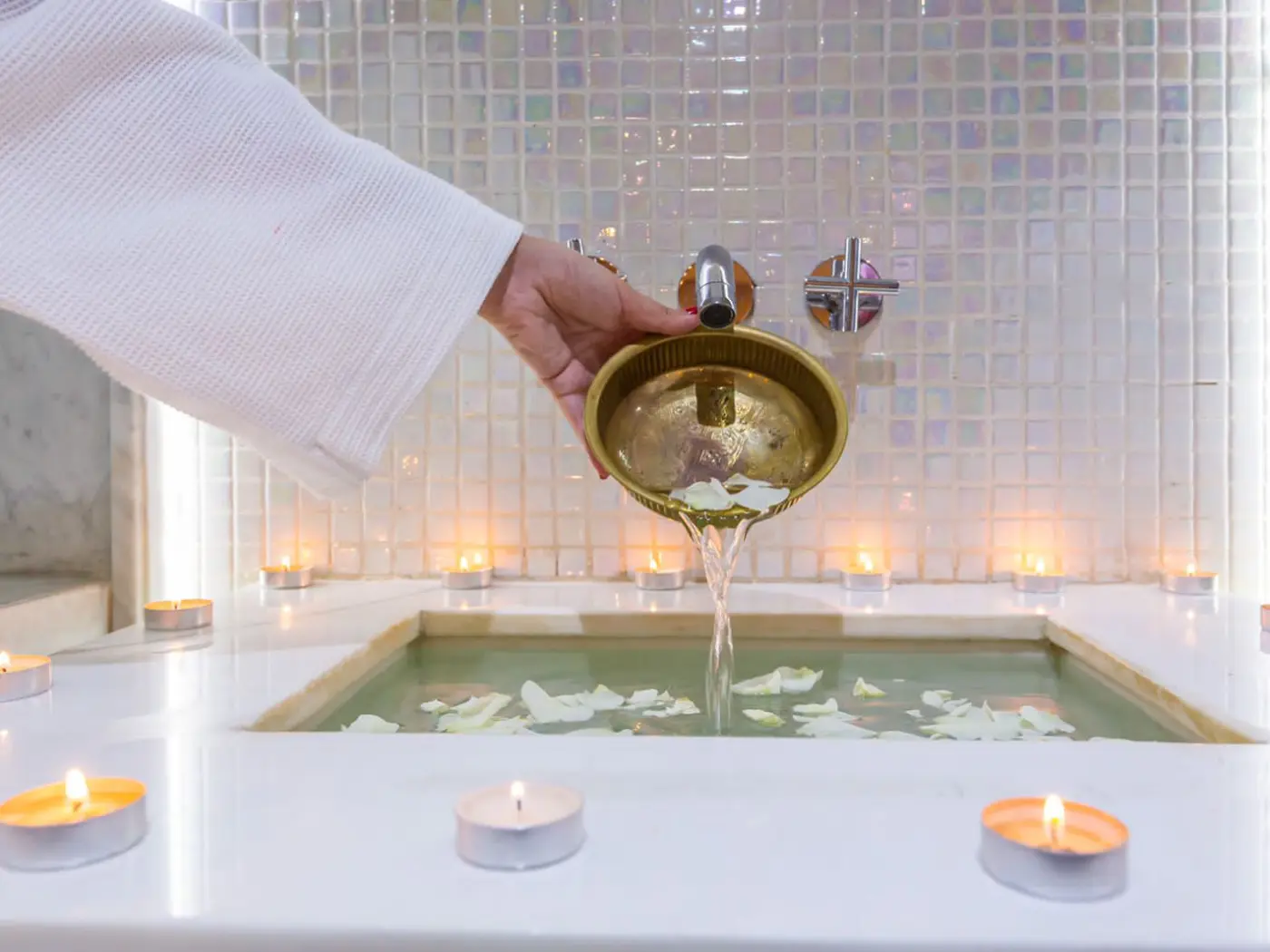 Hanna's Beauty Spa, institut de beauté à Marrakech (photo 4)