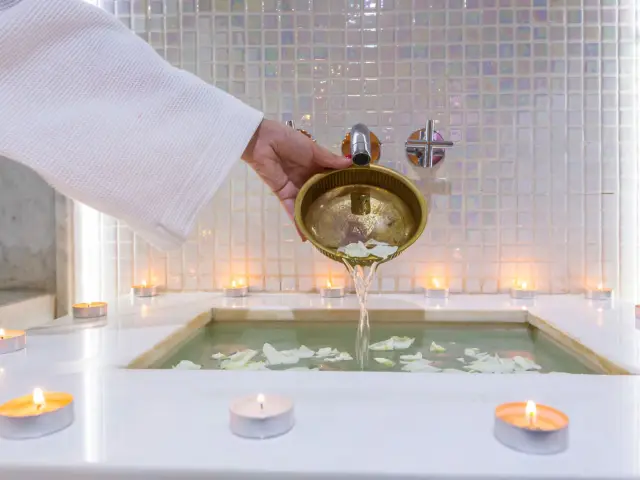 Hanna's Beauty Spa, institut de beauté à Marrakech (photo 4)