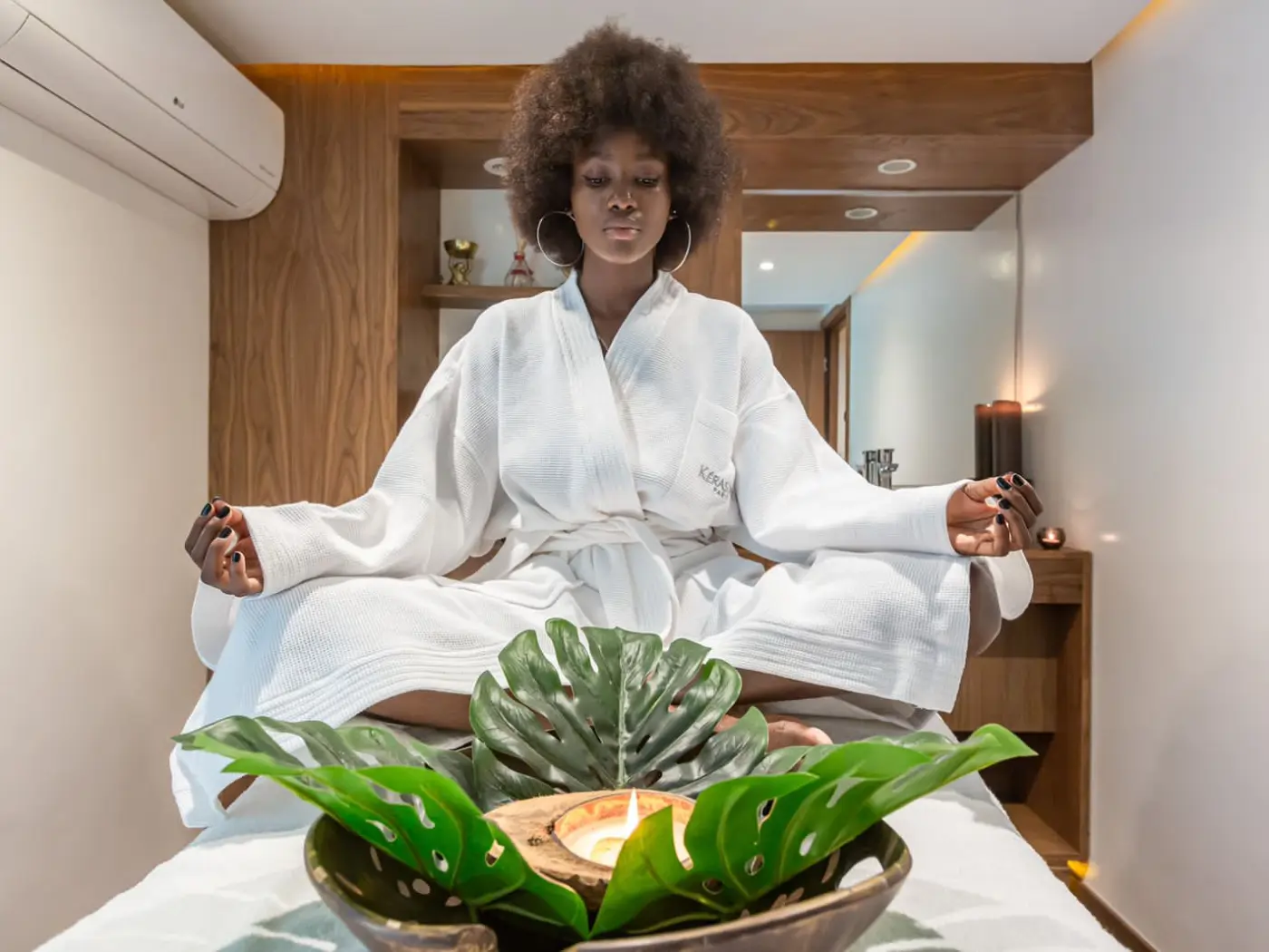 Hanna's Beauty Spa, institut de beauté à Marrakech (photo 6)