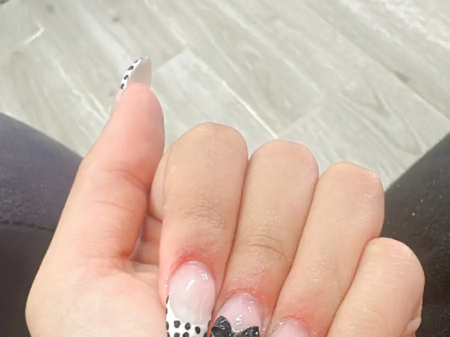 Harmony nails & lashes, institut de beauté à l'Océan, Rabat (photo 2)