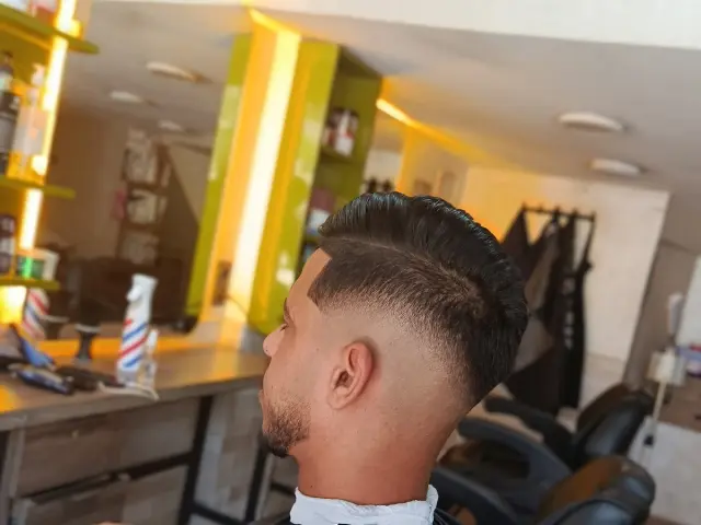 HD Hair doctor, barbier à Casablanca (photo 10)
