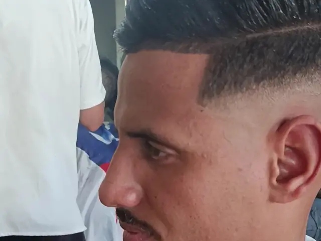 HD Hair doctor, barbier à Casablanca (photo 5)
