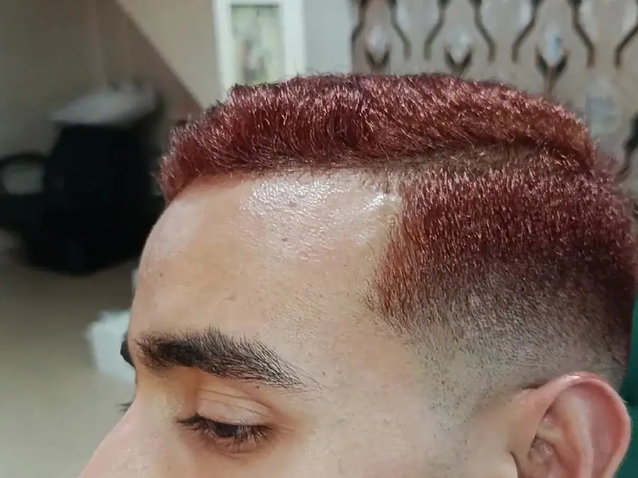 HD Hair doctor, barbier à Casablanca (photo 9)