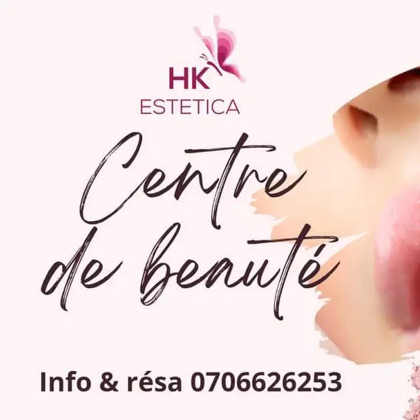 HK estetica, coiffeur à Bourgogne, Casablanca