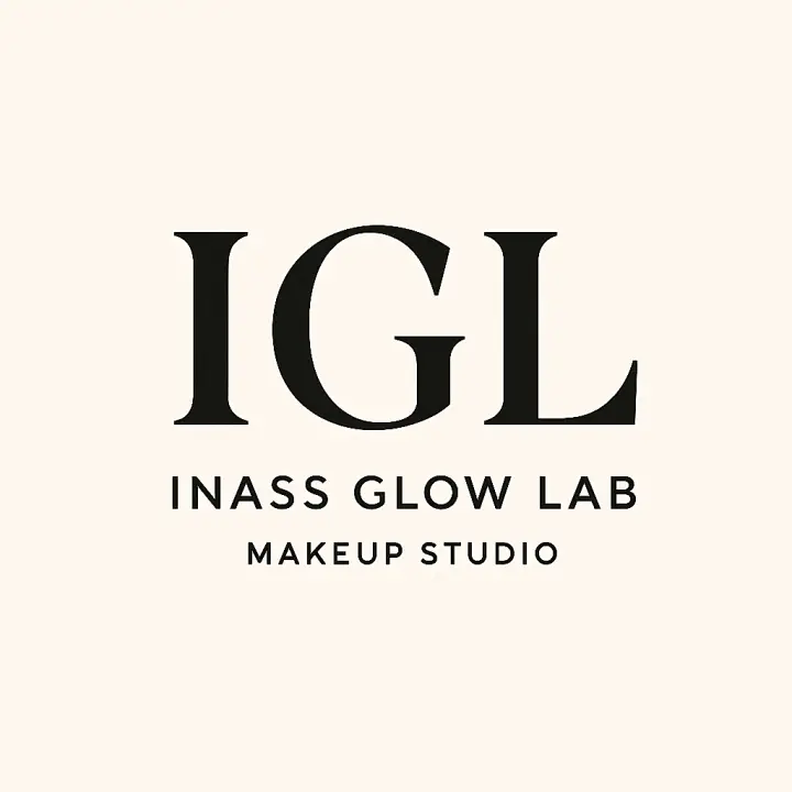 Inass Glow Lab, maquilleuse à Aïn Chock, Casablanca
