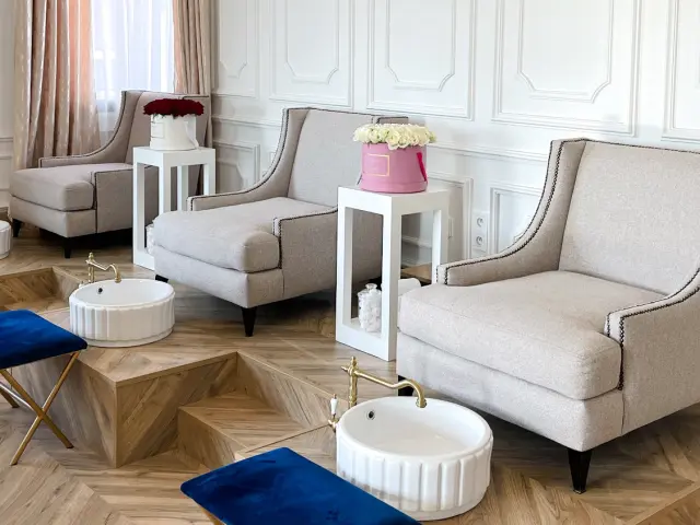 L'institut G, institut de beauté à Casablanca (photo 3)